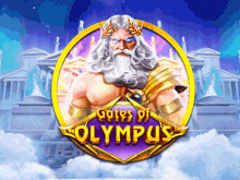 Play Gates of Olympus in Spinchester Casino
